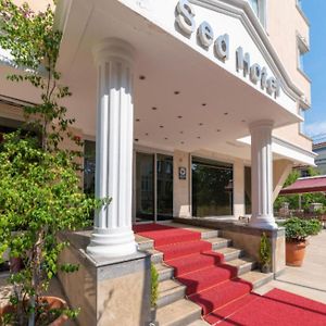 Sed Bosphorus Hotel